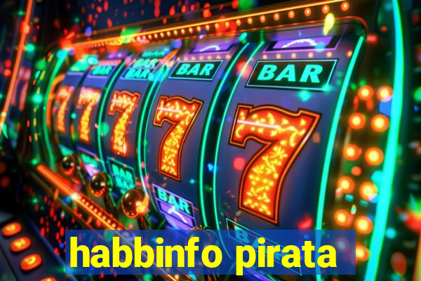habbinfo pirata